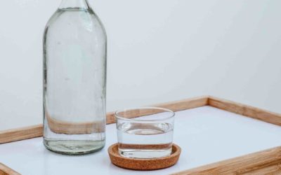 Nitrat im Wasser? Nein danke! Warum sauberes Grund­was­ser Bio braucht