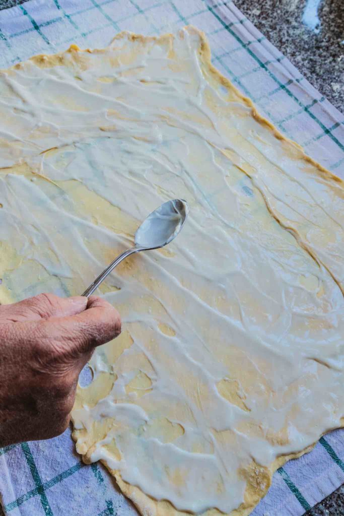 Apfelstrudel selber machen – Eine Schritt für Schritt Anleitung