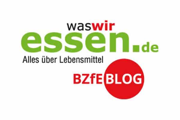 Referenz Verena Hirsch: BZfE Blog