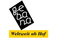Referenz Verena Hirsch: Gebana