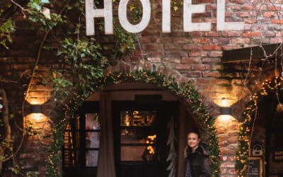 Hotel Land Gut Höhne — Ent­span­nung pur mit Wellness, Live-Cooking und Zirbenduft