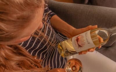 Delinat Bio Wein – Was nach­hal­ti­gen Wein­ge­nuss ausmacht