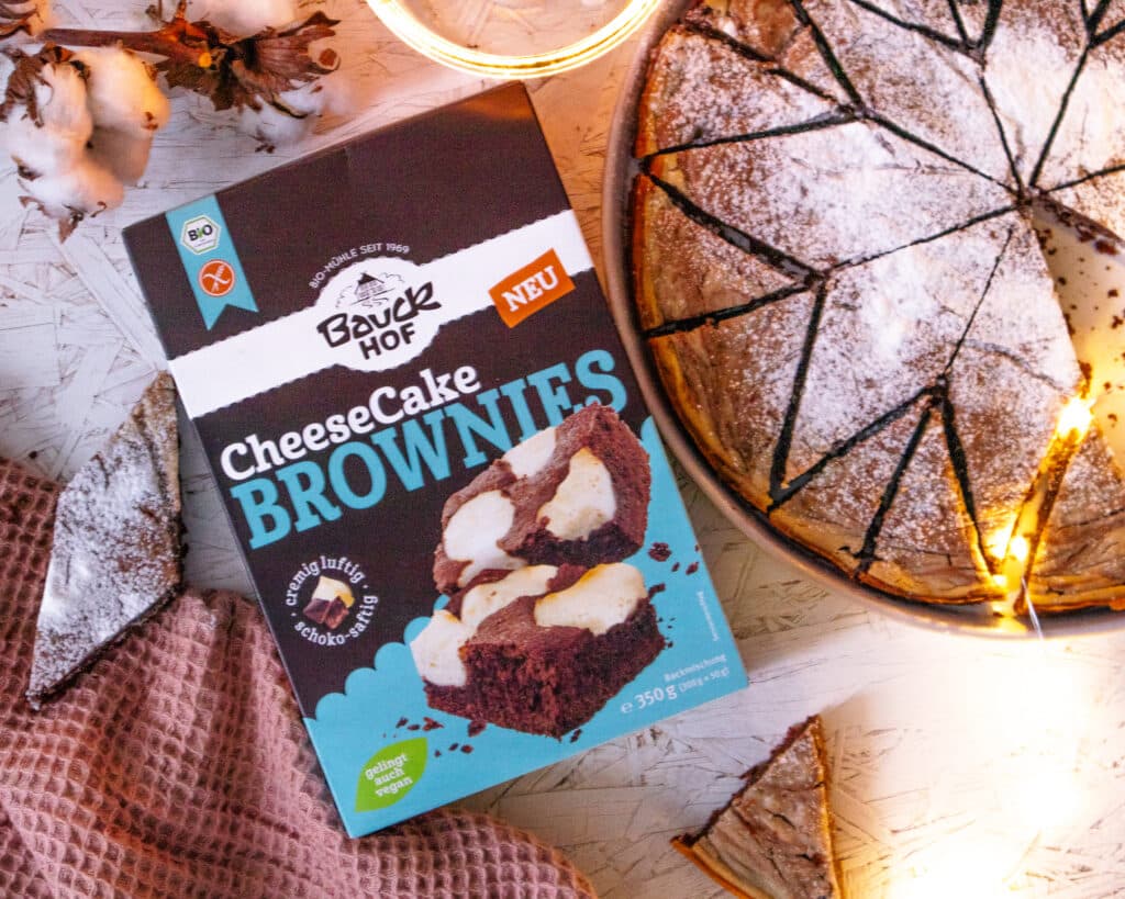 Einfache Gewürzschnitten gelingen auch vegan