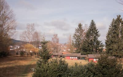 Urlaub in Bayern: Natur und Erholung pur in den BIO HOTELS®